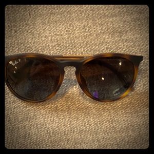 Rayban Erika Polarized sunglasses